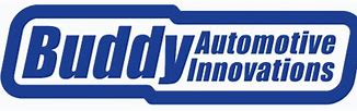 Logo for Buddy Automotive Innovations