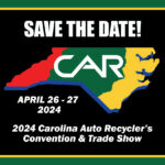 2024 CAR Trade Show and Convention